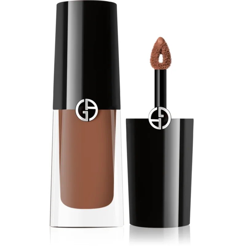 Armani Eye Tint Liquid Eyeshadow tekoče senčilo za oči odtenek 25 Sandalwood 3.9 ml