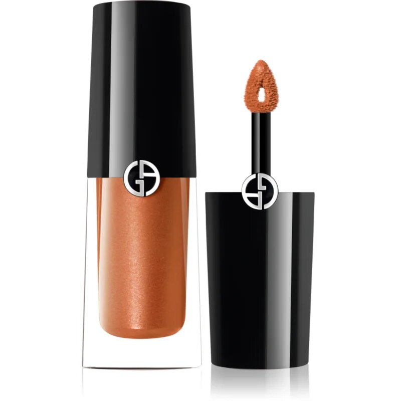 Armani Eye Tint Liquid Eyeshadow tekoče senčilo za oči odtenek 26 Copper 3.9 ml