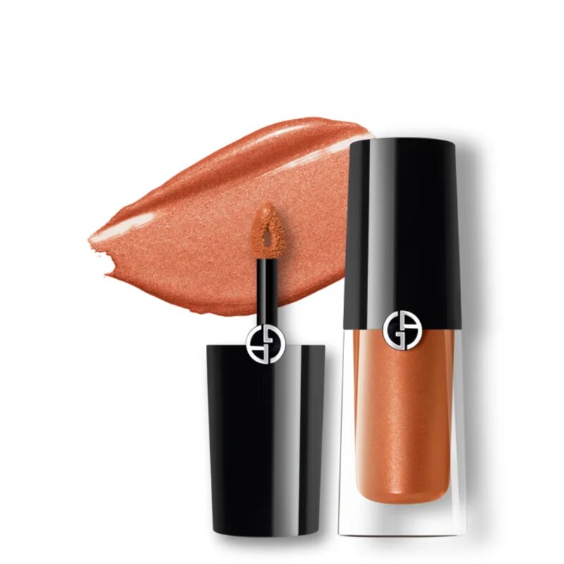 Armani Eye Tint Liquid Eyeshadow tekoče senčilo za oči odtenek 26 Copper 3.9 ml