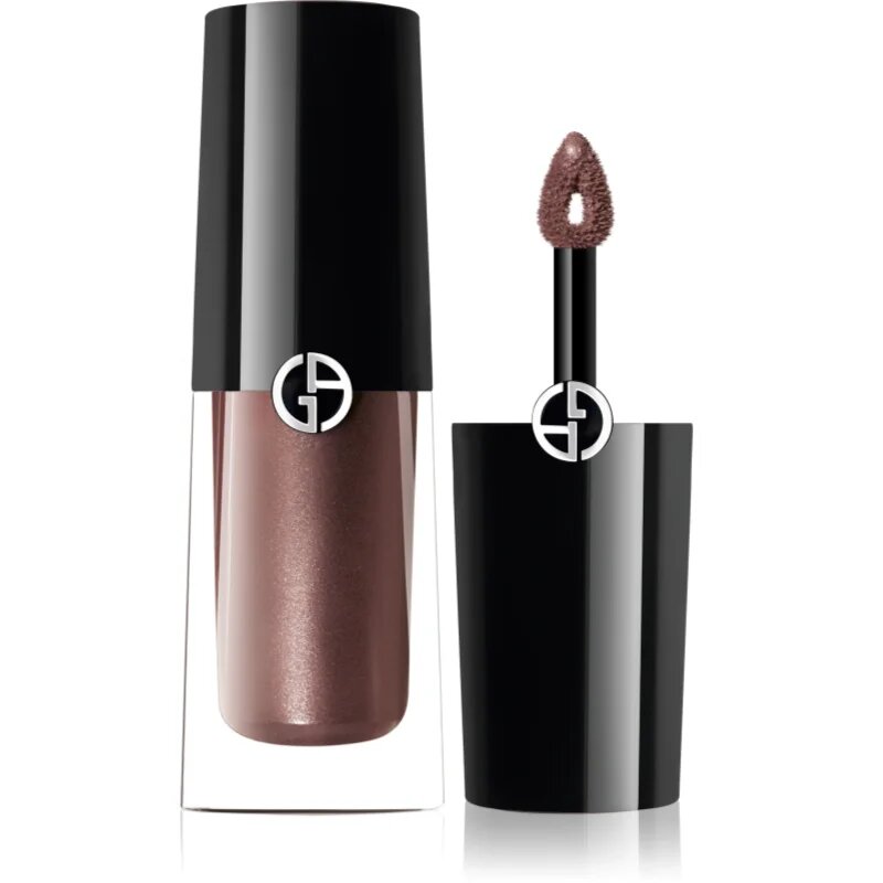 Armani Eye Tint Liquid Eyeshadow tekoče senčilo za oči odtenek Chestnut 10 S 3.9 ml