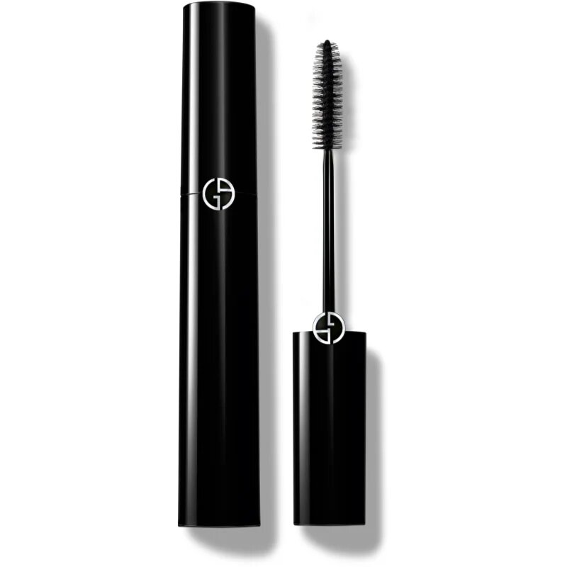 Armani Eyes To Kill Classico maskara za volumen odtenek 1 Black 10 ml