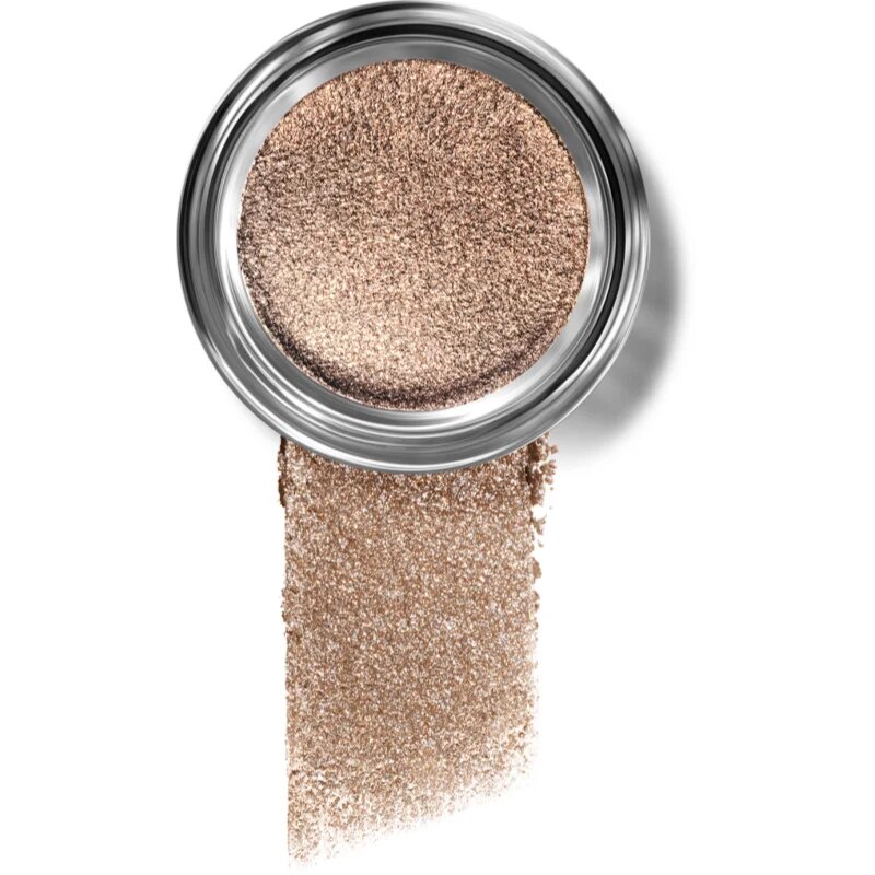 Armani Eyes To Kill Stellar Eye Shadow kremasto senčila za oči odtenek 02 Halo 4 g