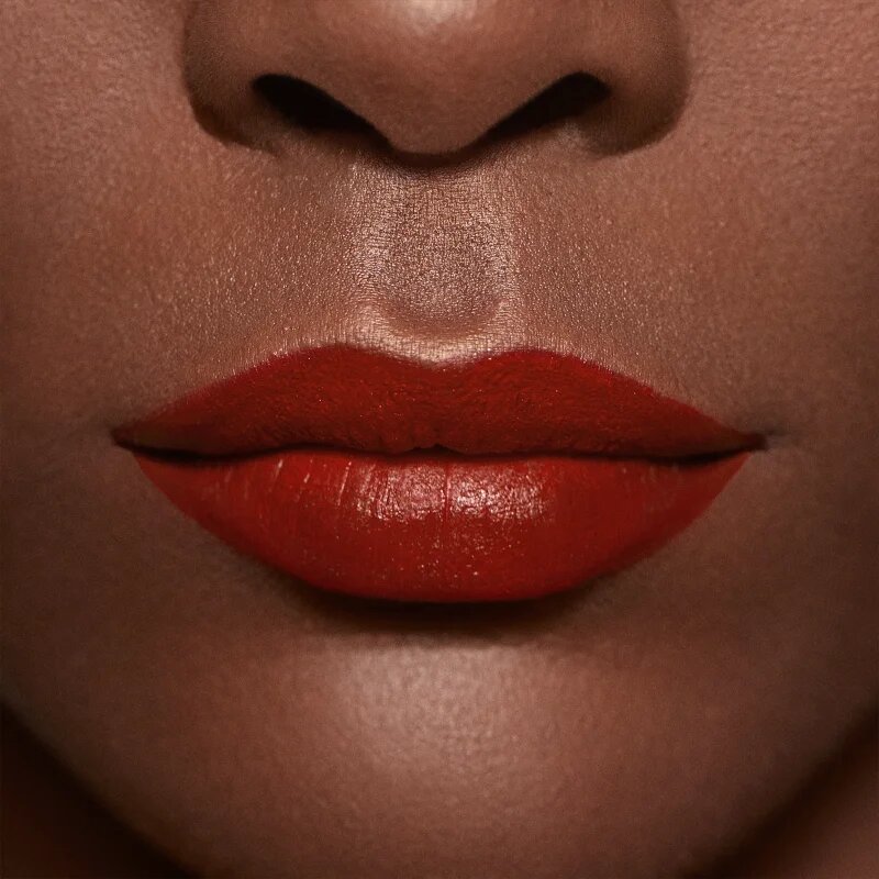 Armani Lip Maestro Liquid Lipstick dolgoobstojna tekoča šminka odtenek 405 Sultan 6.5 ml