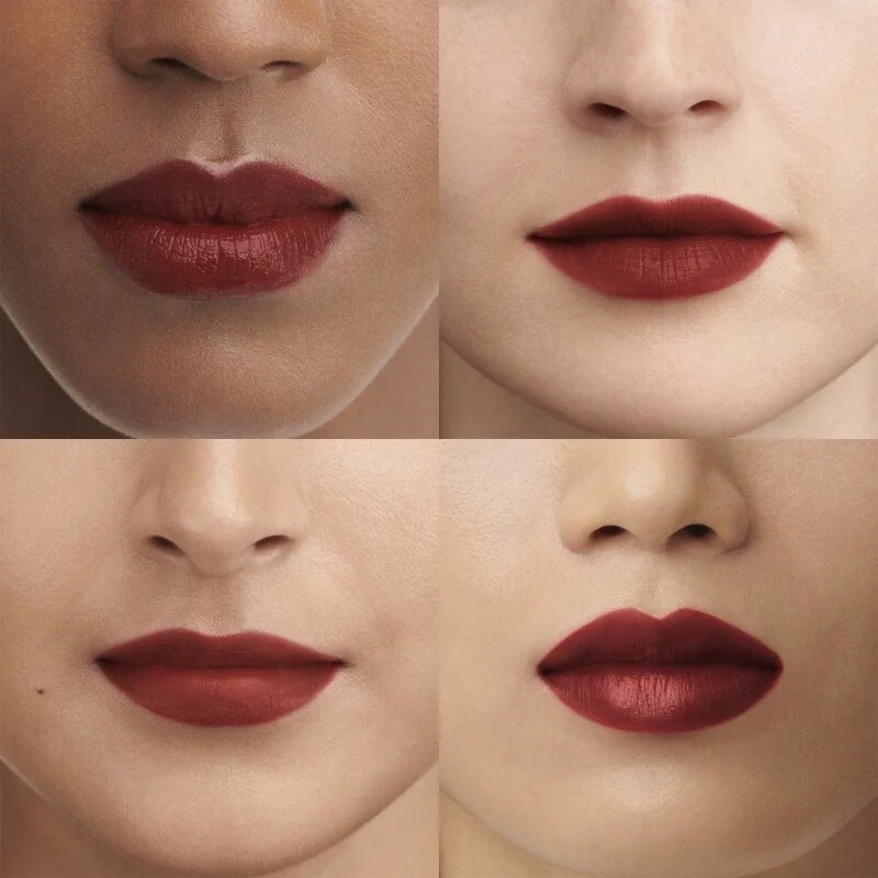 Armani Lip Maestro Satin mat vlažilna tekoča šminka odtenek 13 Gala Night 6.5 ml