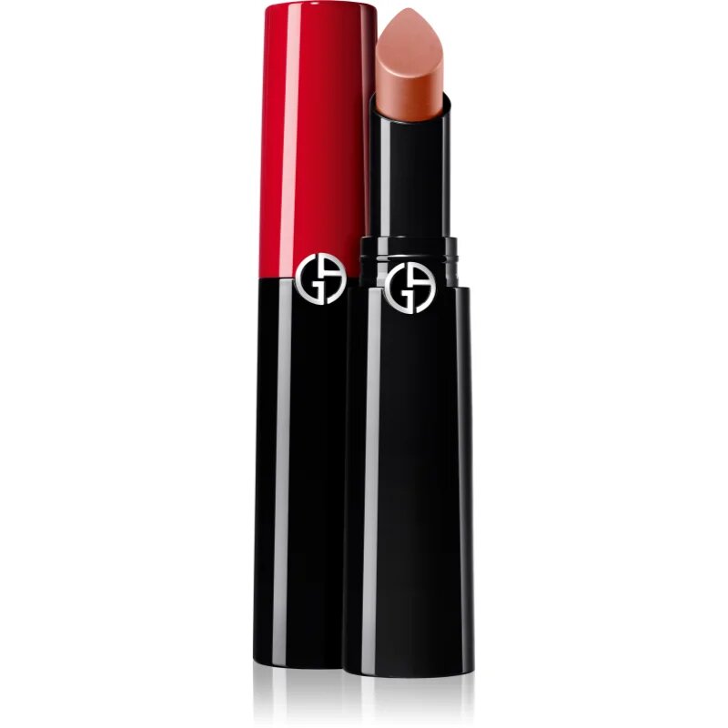 Armani Lip Power kremasta šminka odtenek 102 Romanza 3.1 g