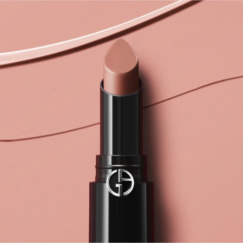 Armani Lip Power kremasta šminka odtenek 102 Romanza 3.1 g