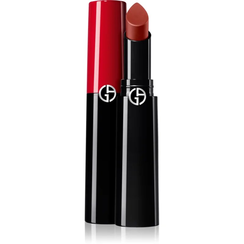 Armani Lip Power kremasta šminka odtenek 201 Majestic 3.1 g