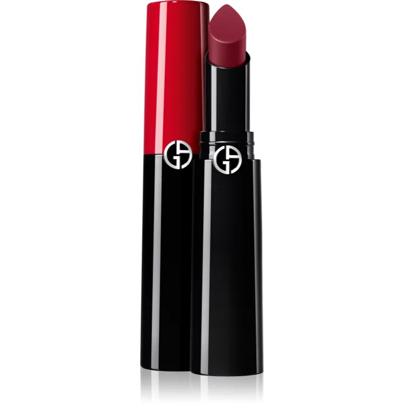Armani Lip Power kremasta šminka odtenek 404 Tempting 3.1 g