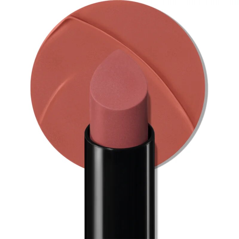 Armani Lip Power Matte matirajoča šminka odtenek 112 Stylish 3.1 g