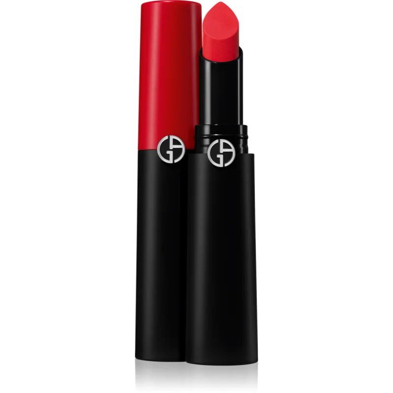 Armani Lip Power Matte matirajoča šminka odtenek 307 Estatic 3.1 g