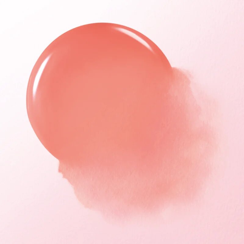 Armani Luminous Silk Cheek Tint tekoče rdečilo odtenek 50.5 Rosy Peach 12 ml