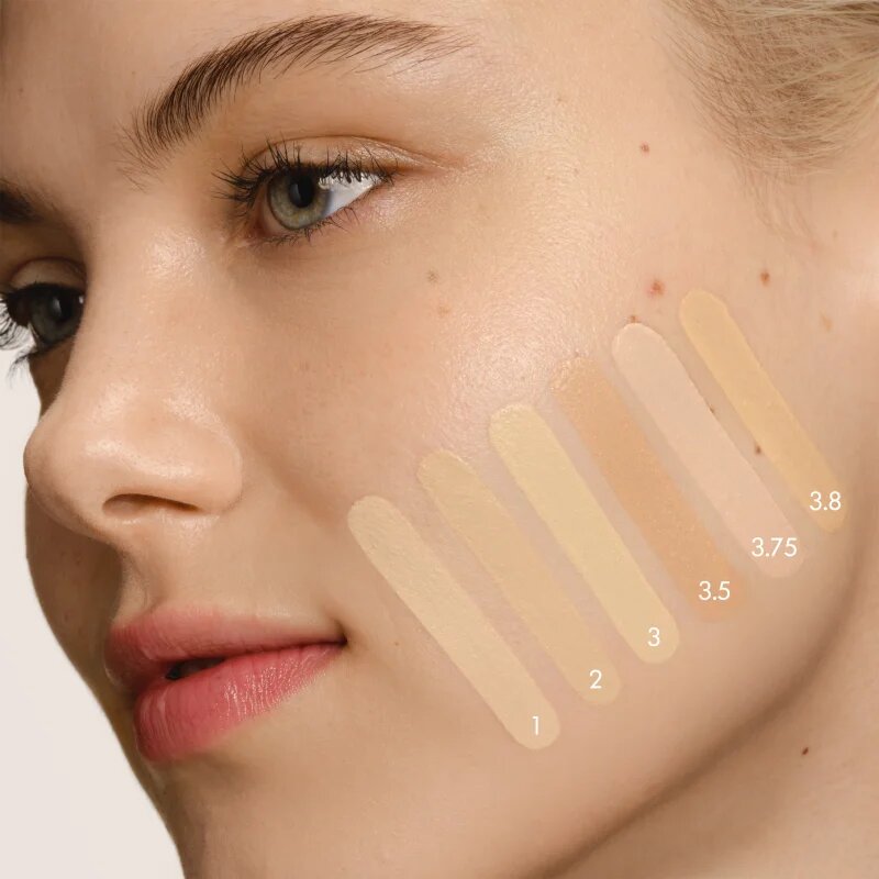 Armani Luminous Silk Foundation 2026 posvetlitvena podlaga odtenek 1 30 ml