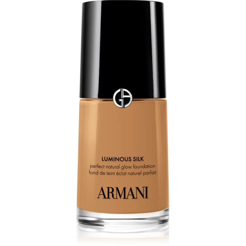 Armani Luminous Silk Foundation 2026 posvetlitvena podlaga odtenek 10.1 30 ml