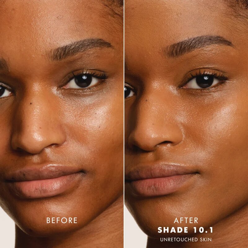 Armani Luminous Silk Foundation 2026 posvetlitvena podlaga odtenek 10.1 30 ml