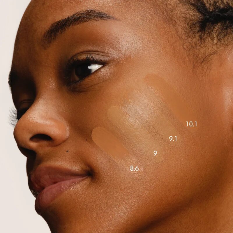 Armani Luminous Silk Foundation 2026 posvetlitvena podlaga odtenek 10.1 30 ml