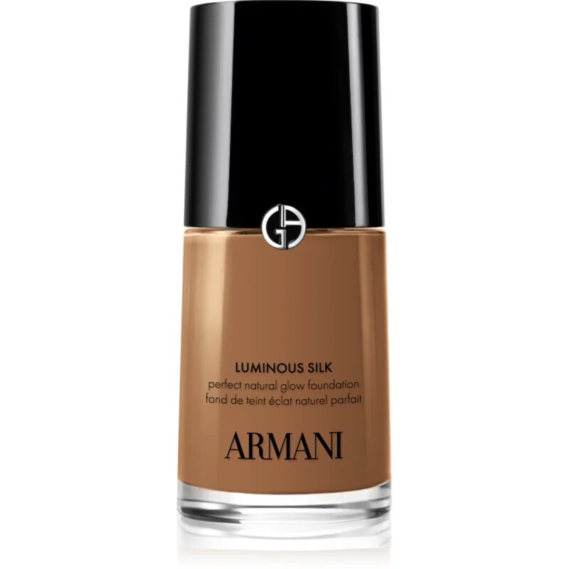 Armani Luminous Silk Foundation 2026 posvetlitvena podlaga odtenek 11.75 30 ml