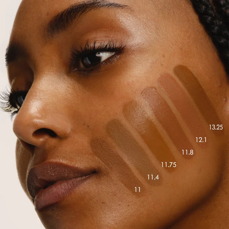 Armani Luminous Silk Foundation 2026 posvetlitvena podlaga odtenek 11.75 30 ml