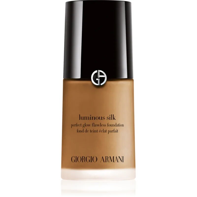 Armani Luminous Silk Foundation posvetlitvena podlaga odtenek 11 30 ml