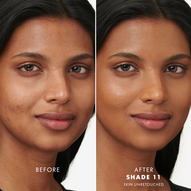 Armani Luminous Silk Foundation posvetlitvena podlaga odtenek 11 30 ml