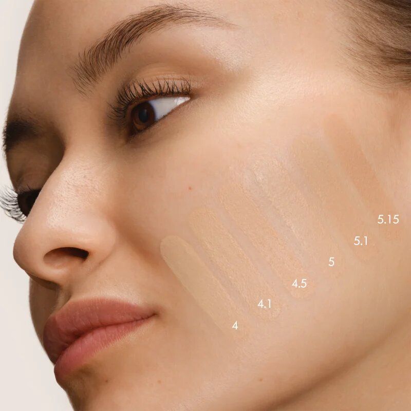 Armani Luminous Silk Foundation Travel Size 2026 posvetlitvena podlaga odtenek 5 18 ml