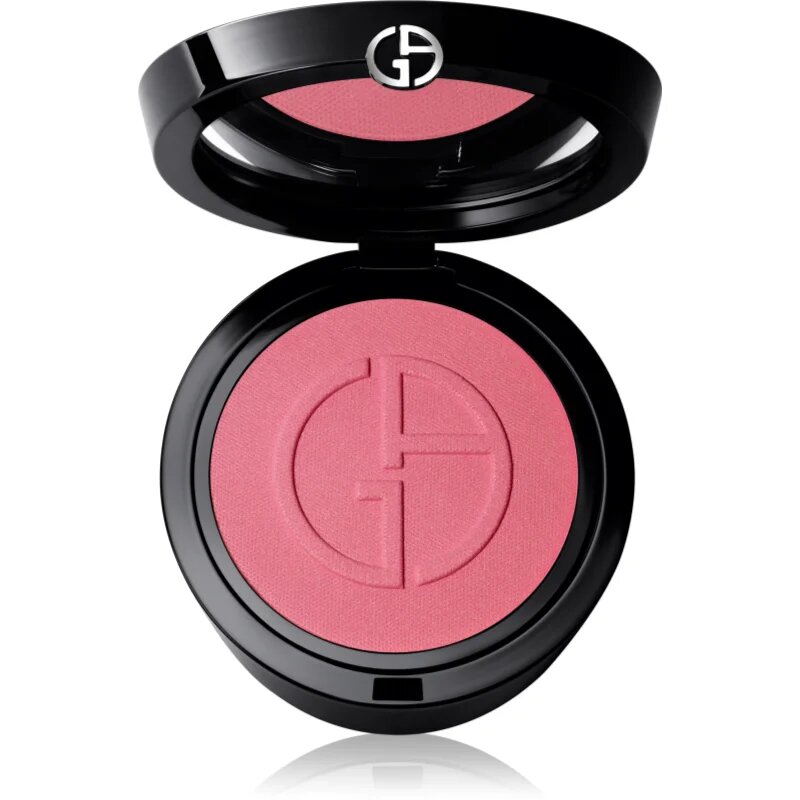 Armani Luminous Silk Glow Blush Rdečilo za posvetlitev odtenek 51 Amore 3.6 g