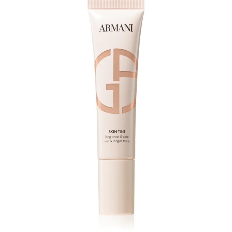 Armani Luminous Silk Skin Tint tekoči puder odtenek L2 30 ml