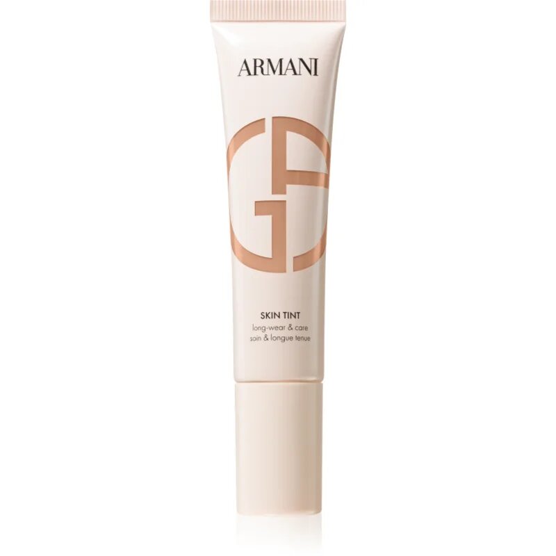 Armani Luminous Silk Skin Tint tekoči puder odtenek M1 30 ml