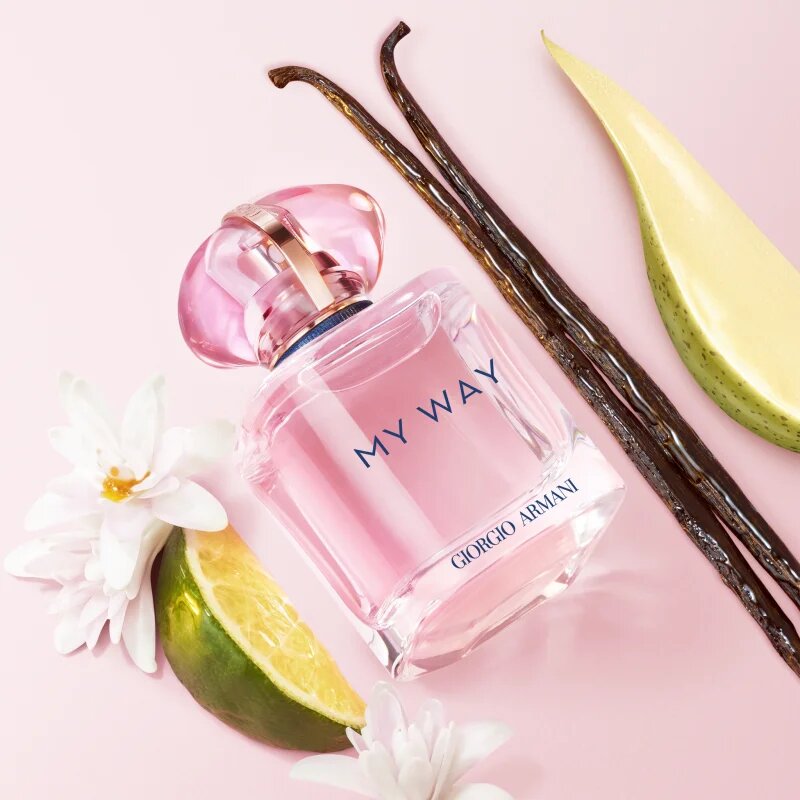 Armani My Way Nectar parfumska voda za ženske 30 ml