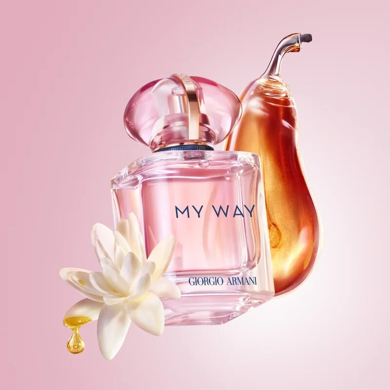Armani My Way Nectar parfumska voda za ženske 90 ml