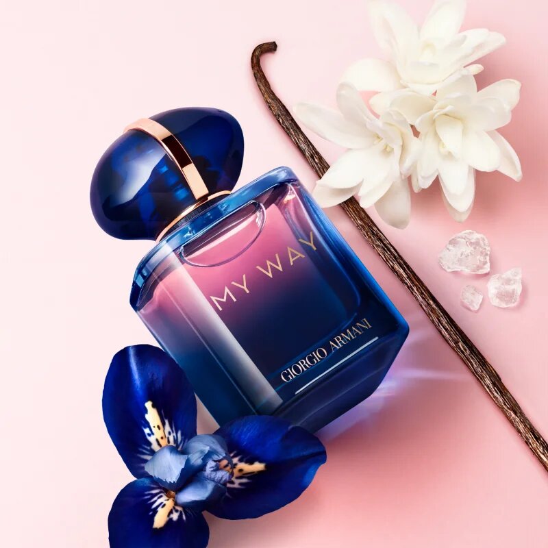 Armani My Way Parfum parfum za ženske 90 ml