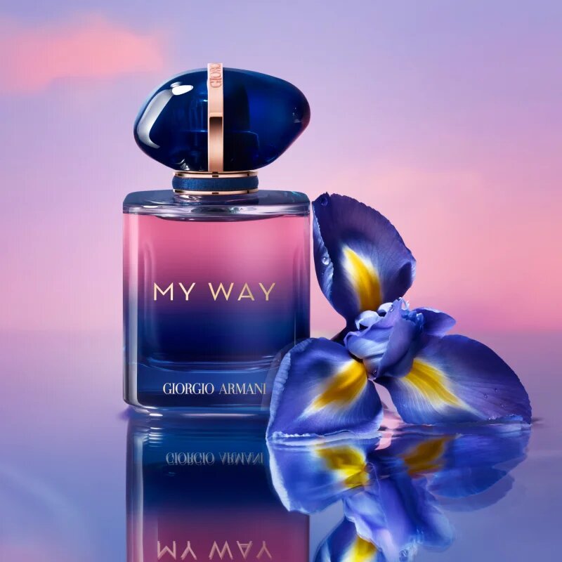 Armani My Way Parfum parfum za ženske 90 ml