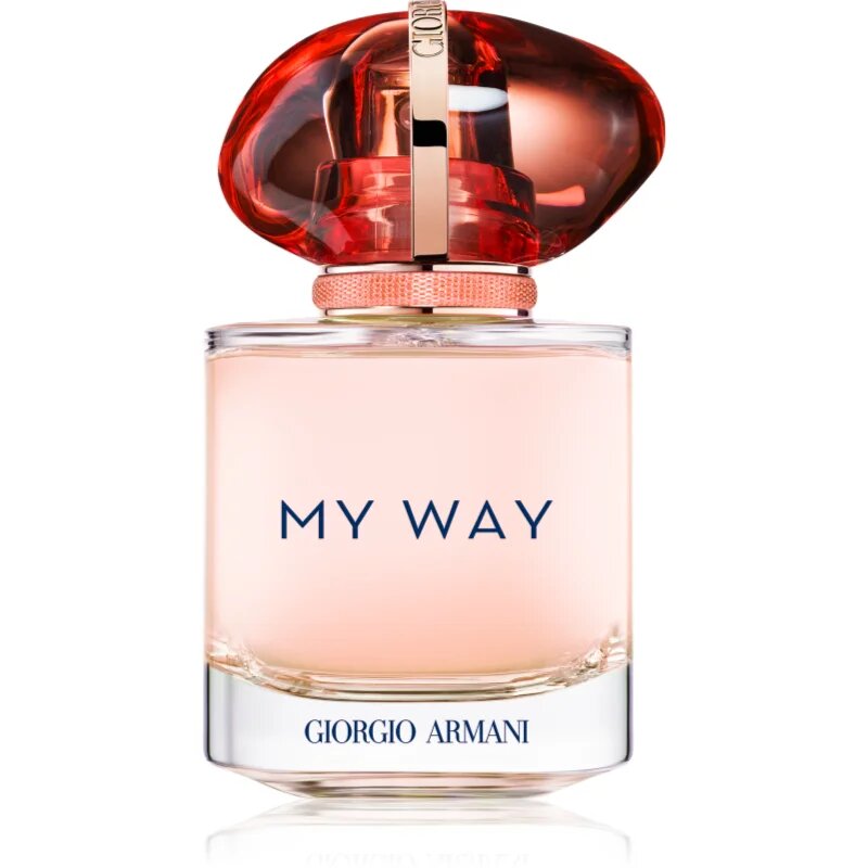Armani My Way Ylang parfumska voda za ženske 30 ml