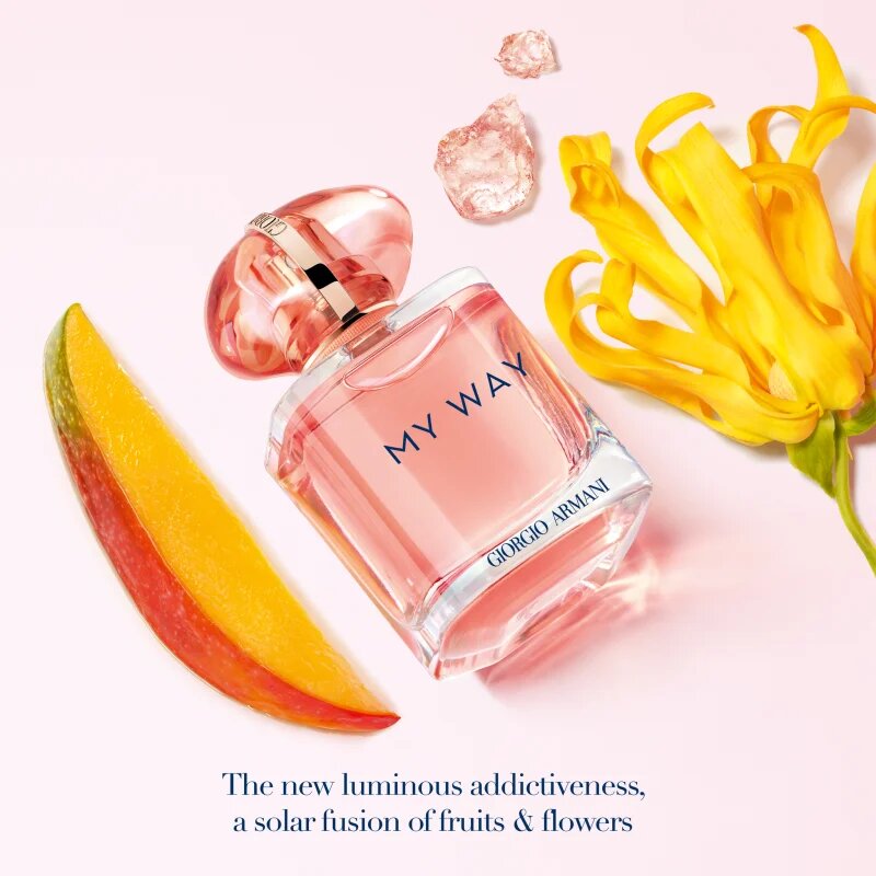 Armani My Way Ylang parfumska voda za ženske 30 ml
