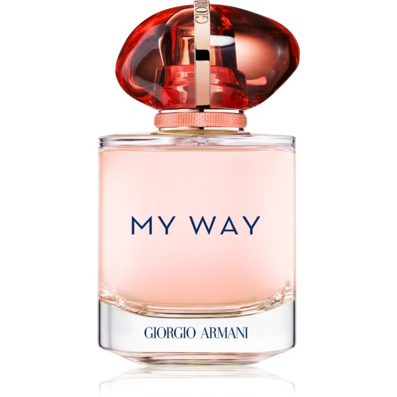 Armani My Way Ylang parfumska voda za ženske 50 ml