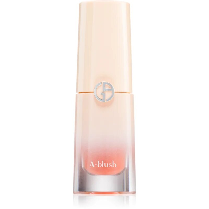 Armani Neo Nude A-Blush tekoče rdečilo 3.9 ml