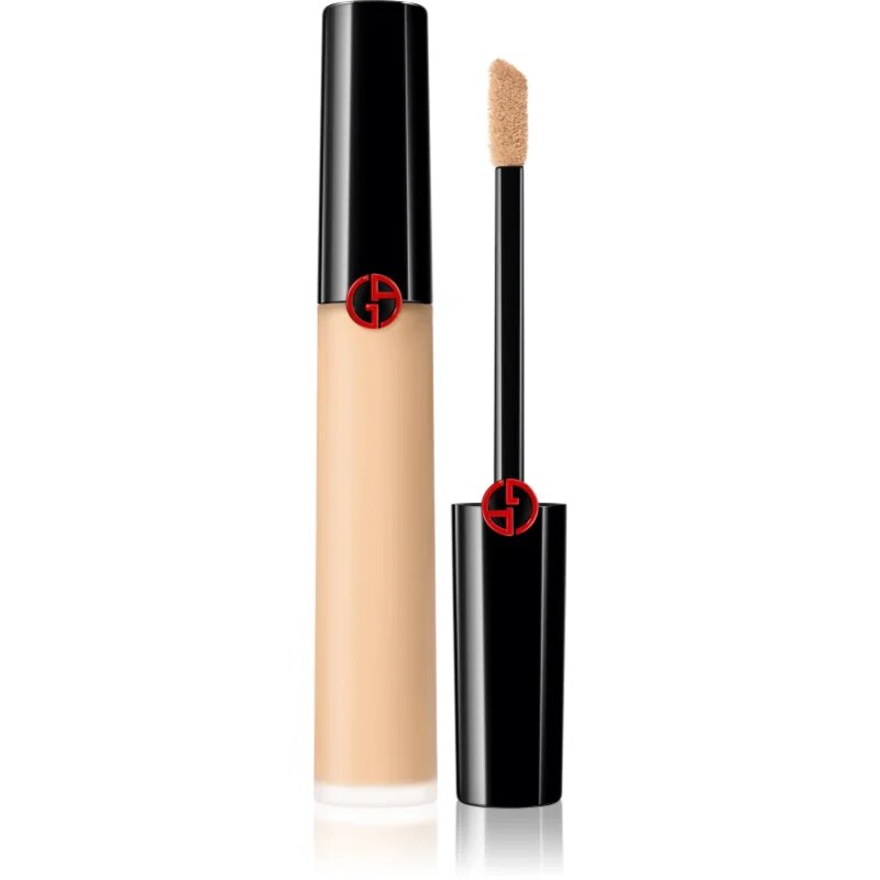 Armani Power Fabric+ Concealer dolgoobstojni korektor odtenek 2 6 ml