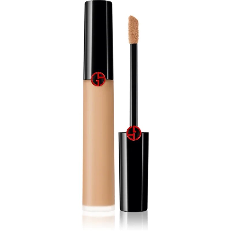 Armani Power Fabric+ Concealer dolgoobstojni korektor odtenek 5.5 6 ml