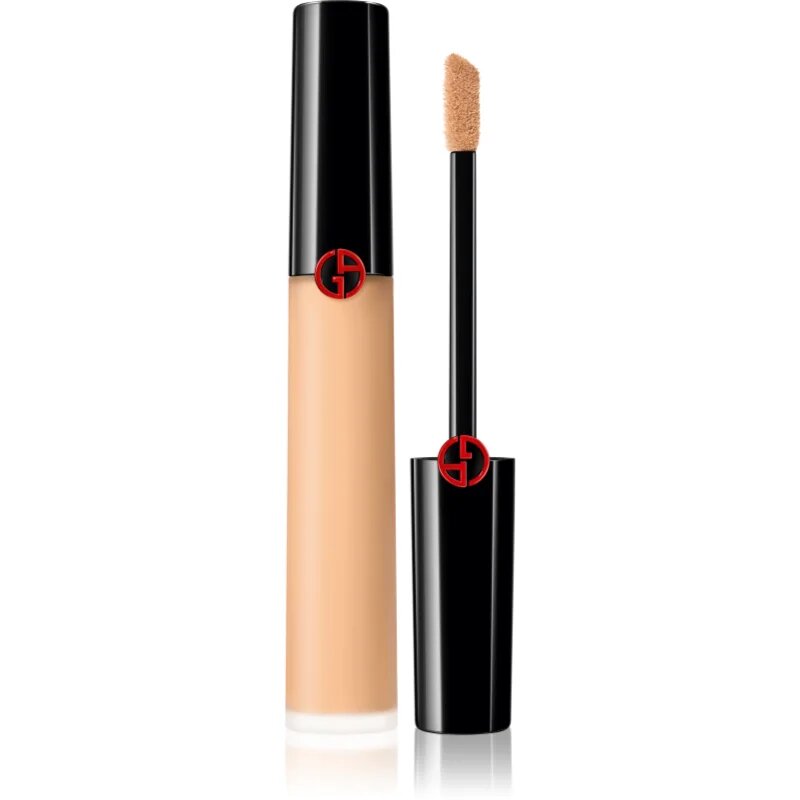 Armani Power Fabric+ Concealer dolgoobstojni korektor odtenek 5 6 ml