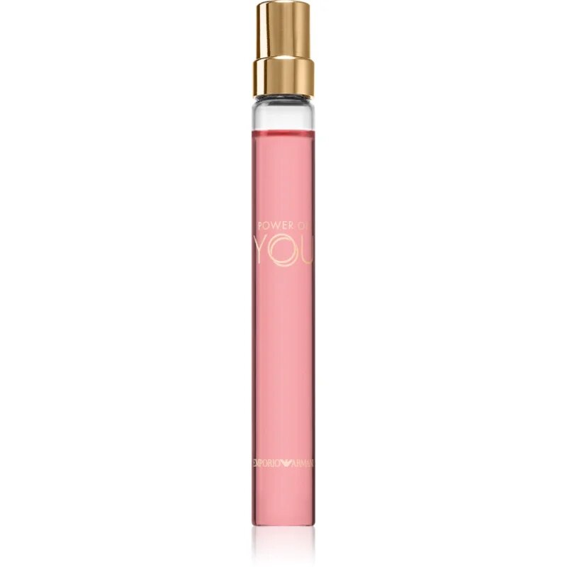 Armani Power of You parfumska voda za ženske 10 ml