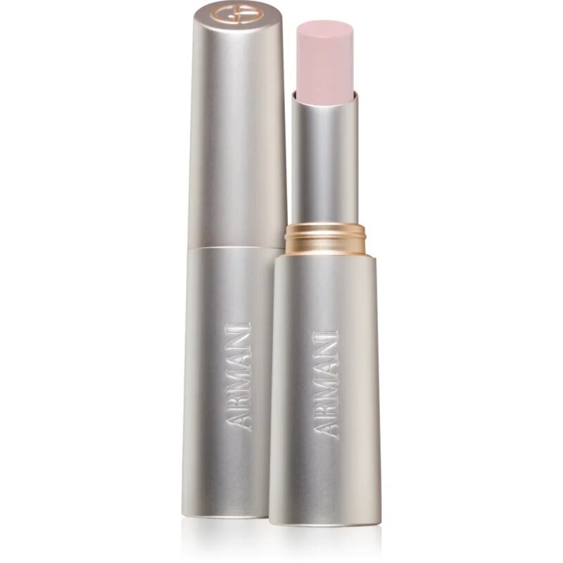 Armani Prisma Flash Lip Balm balzam za ustnice odtenek Mirror Flash 30 2.1 g