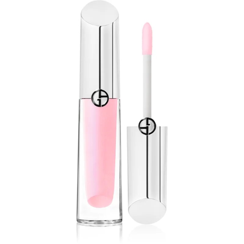 Armani Prisma Glass sijaj za ustnice odtenek 08 Sugar Halo 3.5 ml