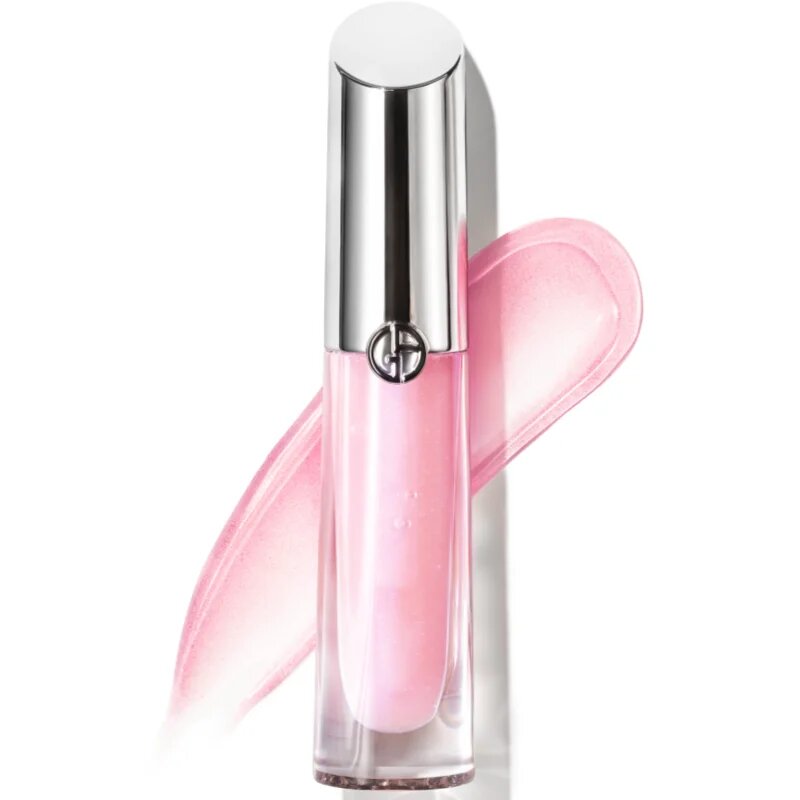 Armani Prisma Glass sijaj za ustnice odtenek 08 Sugar Halo 3.5 ml