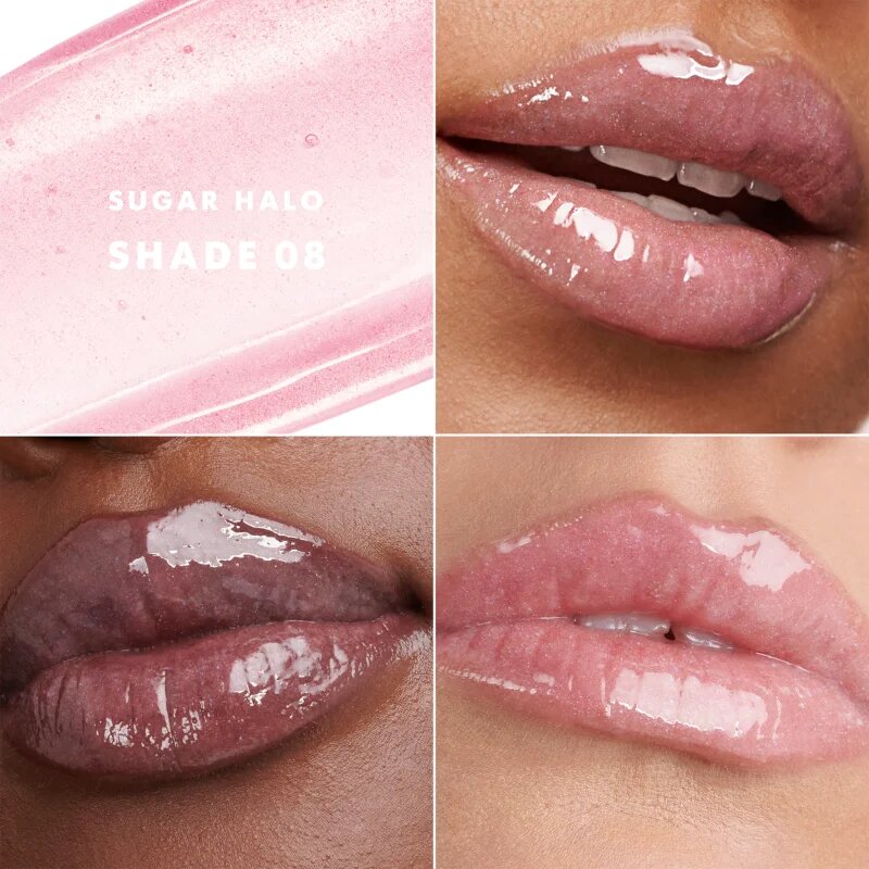 Armani Prisma Glass sijaj za ustnice odtenek 08 Sugar Halo 3.5 ml