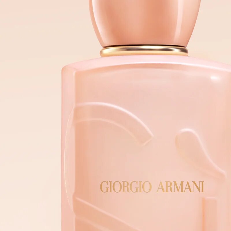 Armani Sì Nude Bloom parfumska voda za ženske 50 ml
