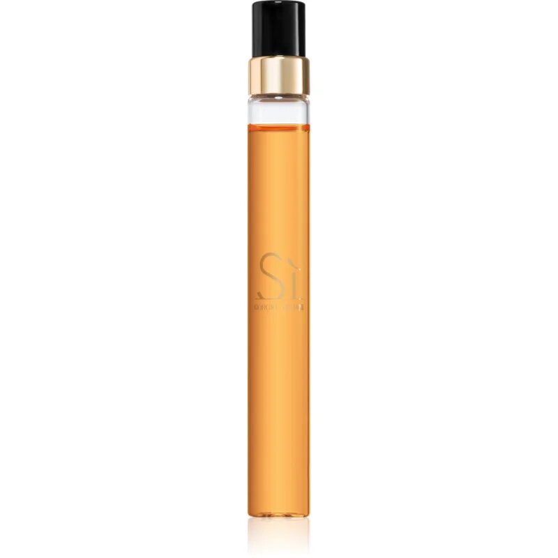 Armani Sì Parfum parfum za ženske 10 ml