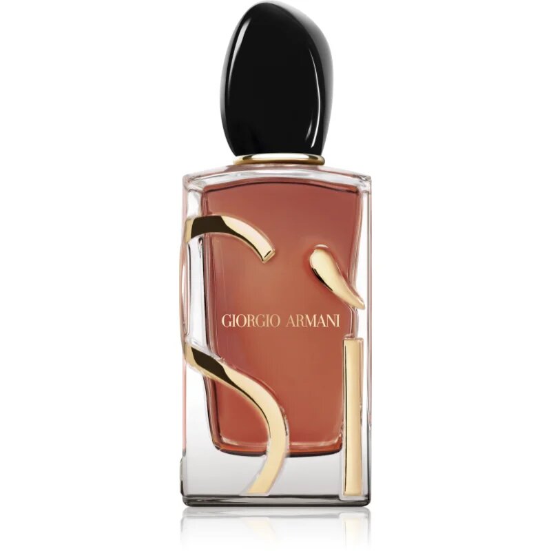 Armani Sì Parfum parfum za ženske 100 ml