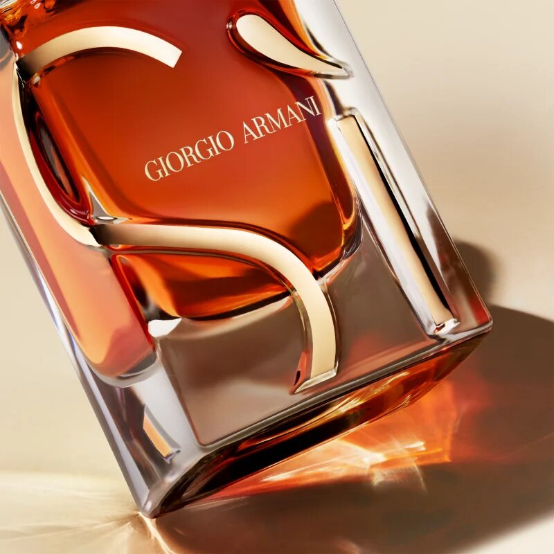 Armani Sì Parfum parfum za ženske 100 ml