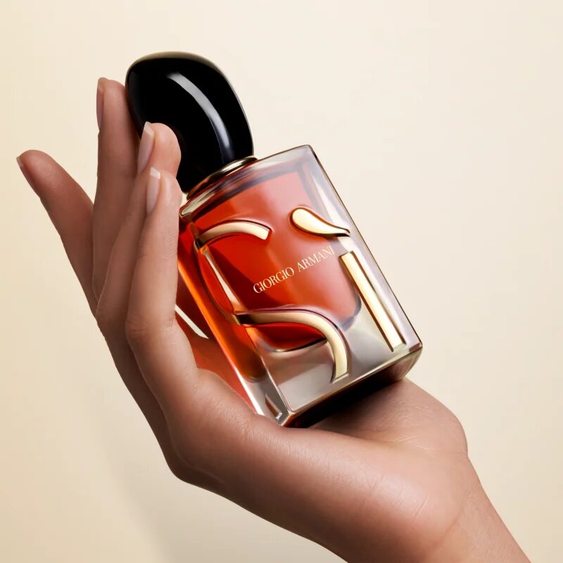 Armani Sì Parfum parfum za ženske 30 ml