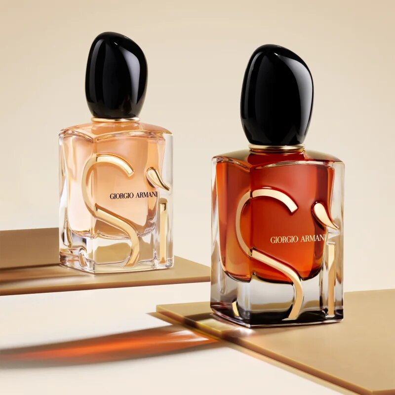 Armani Sì Parfum parfum za ženske 30 ml