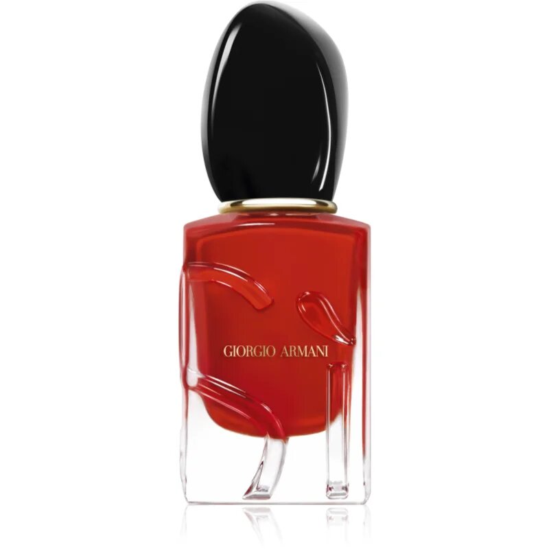 Armani Sì Passione parfumska voda za ženske 30 ml
